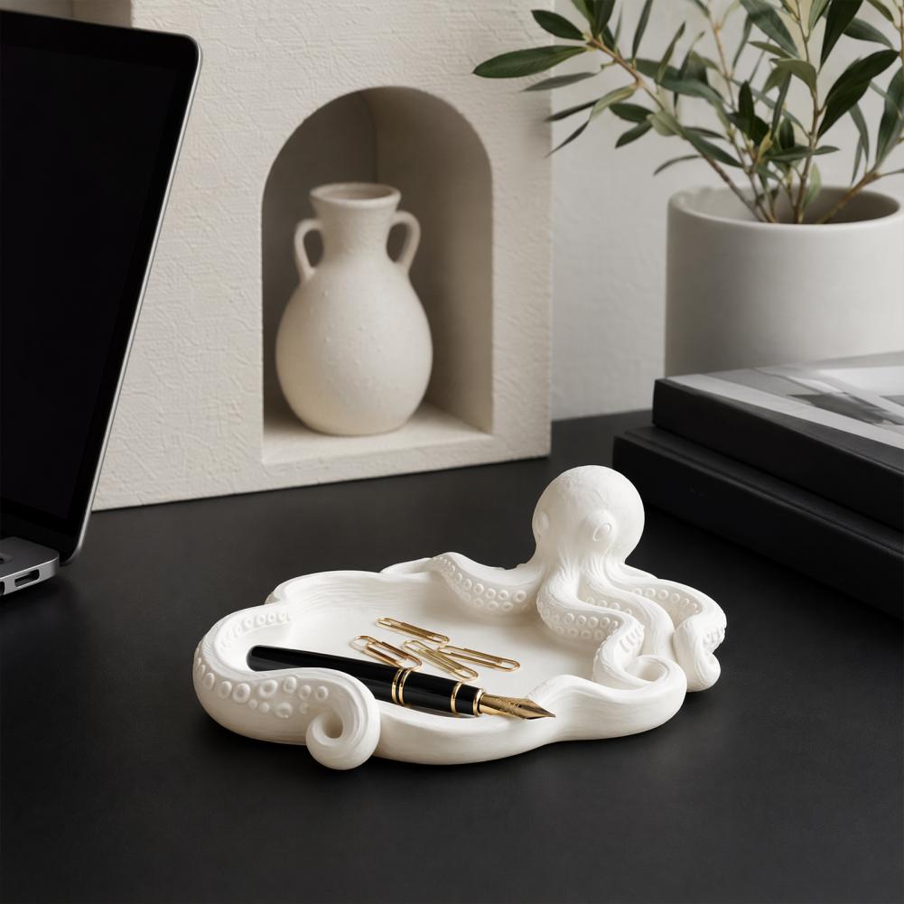 Ocean Storage Tray 3d Printed  - đánh giá và giá 3D Printing Ring Holder