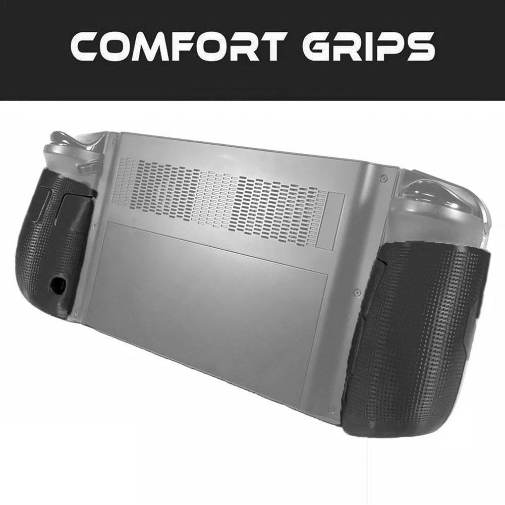 Game Handle Grip For Legion Go - đánh giá và giá 3D Printing Grip