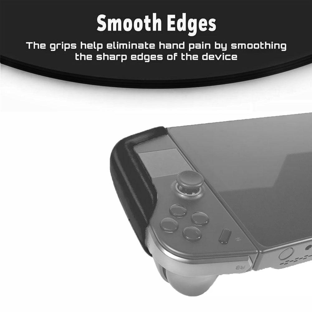 Game Handle Grip For Legion Go - đánh giá và giá 3D Printing Grip