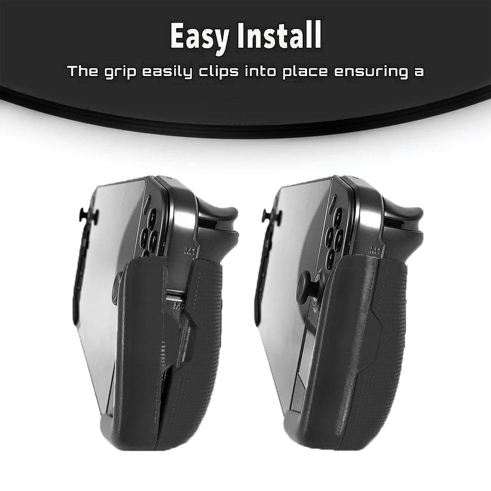 Game Handle Grip For Legion Go - đánh giá và giá 3D Printing Grip