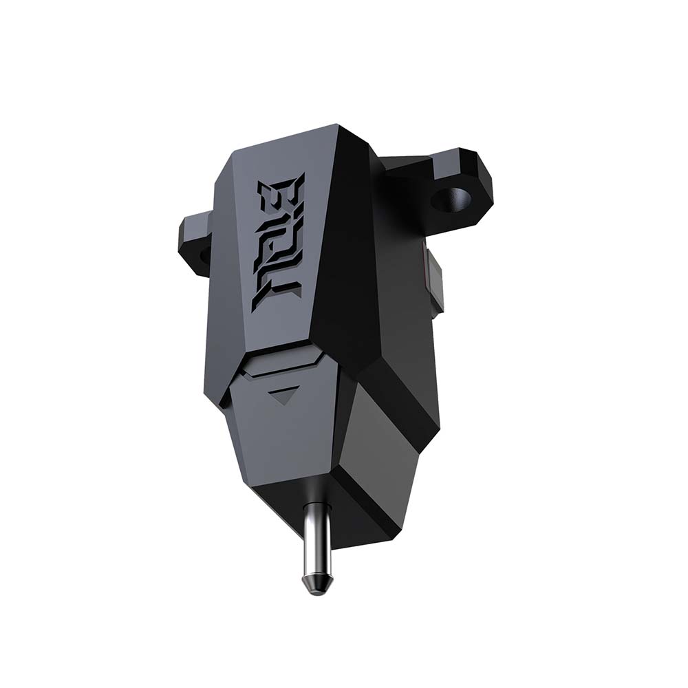 BIQU MicroProbe Auto Leveling  - đánh giá và giá Probe Bltouch Leveling
