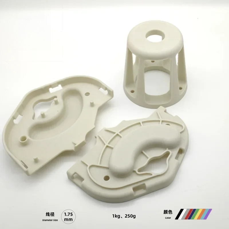 FusRock PAHT-GF 15% Fiberglass - đánh giá và giá 3D Printing Industrial