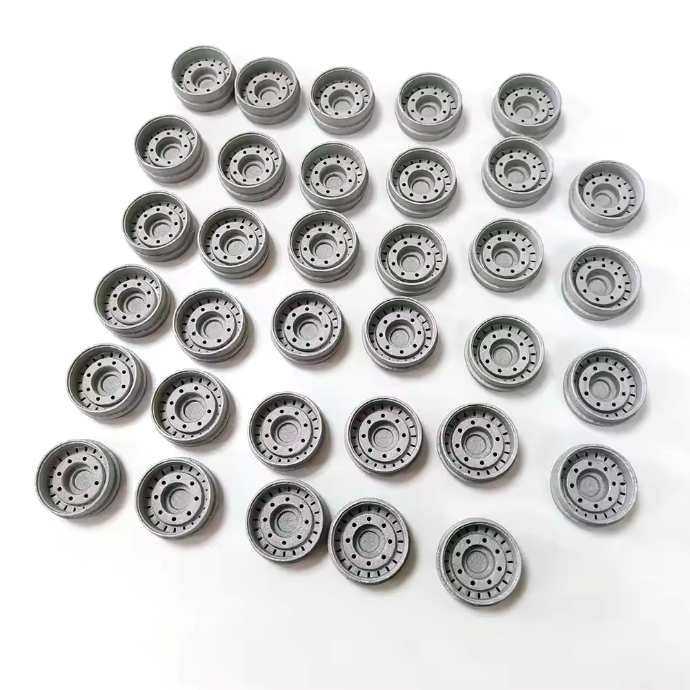 Custom Metal 3D Printing Servi - đánh giá và giá 3D Printing Files