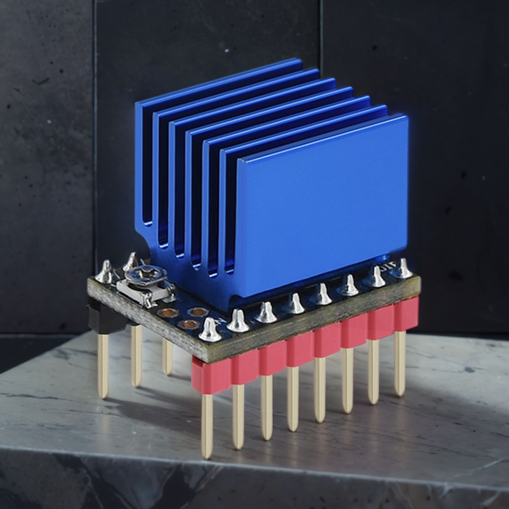 TMC2209 V2.0 Stepper Motor Dri - đánh giá và giá 3D Printing Website