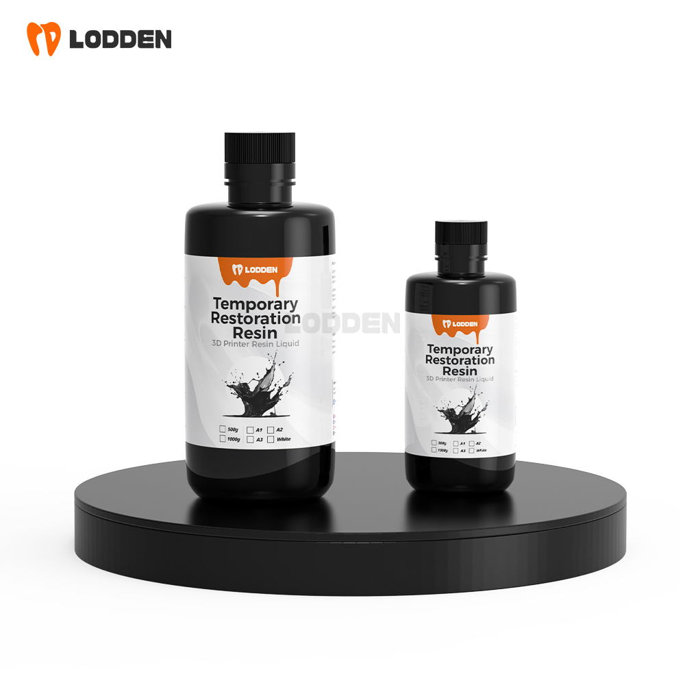 Dental 3D Printer Resin Liquid - đánh giá và giá 3D Printing Dental