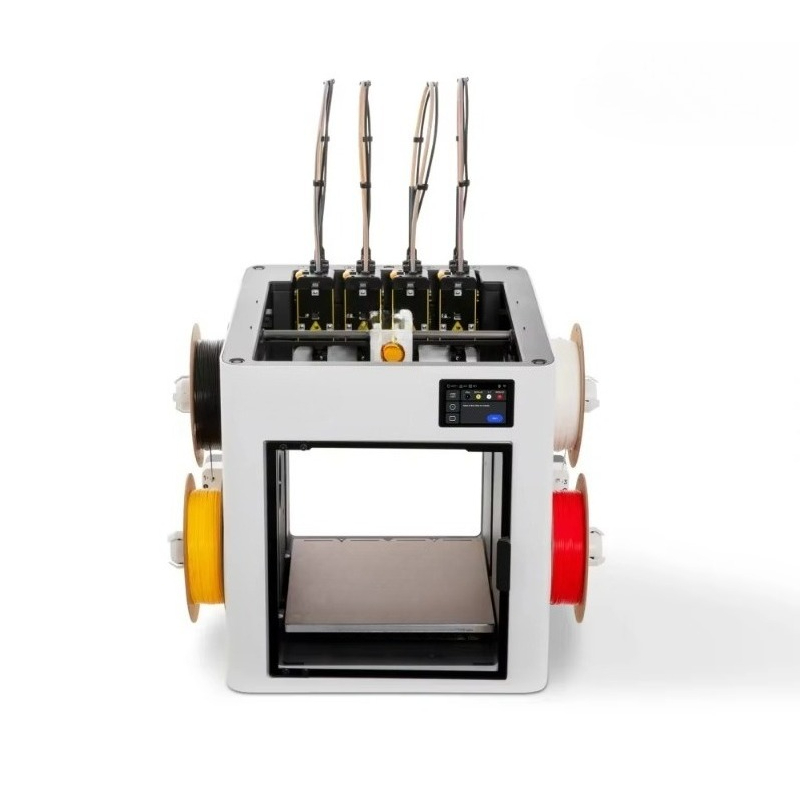 Professional-grade U1 3D print - đánh giá và giá 3D Printing Industrial