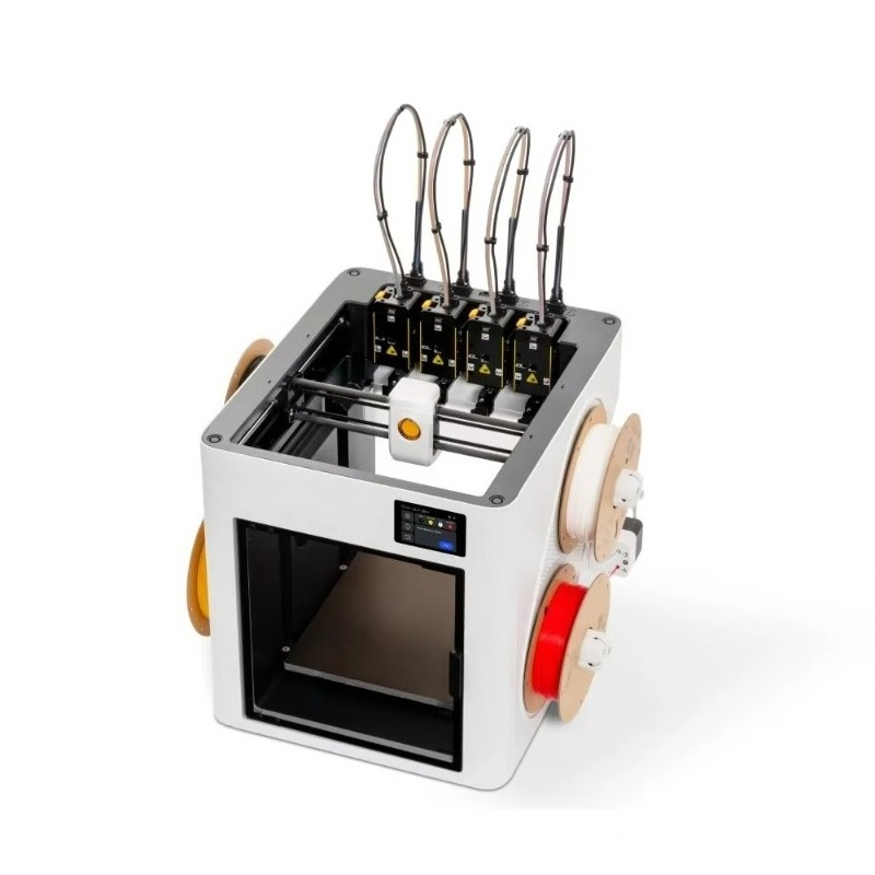 Professional-grade U1 3D print - đánh giá và giá 3D Printing Industrial