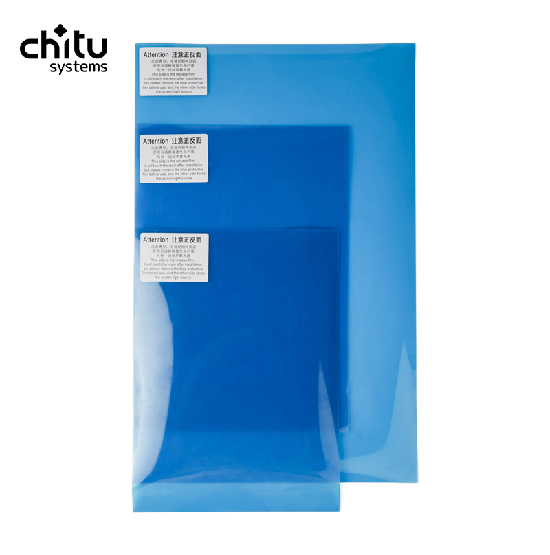 3PCS ACF Film For 3D Printers  - đánh giá và giá 3D Printing Uv Sensitive Resin