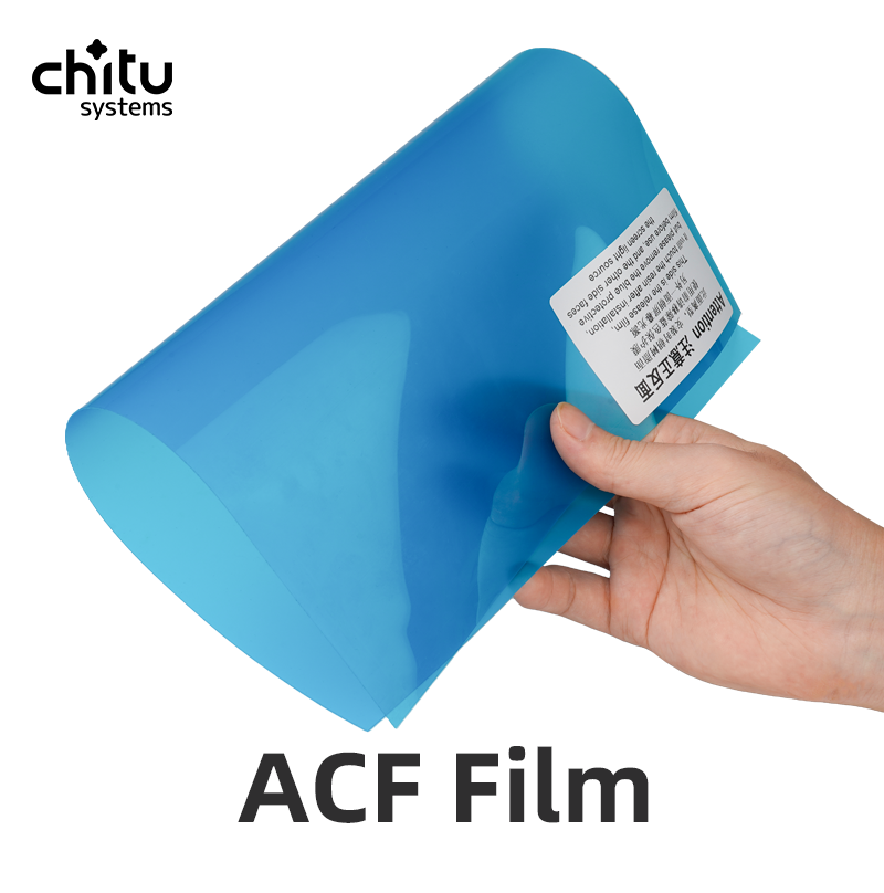 3PCS ACF Film For 3D Printers  - đánh giá và giá 3D Printing Uv Sensitive Resin
