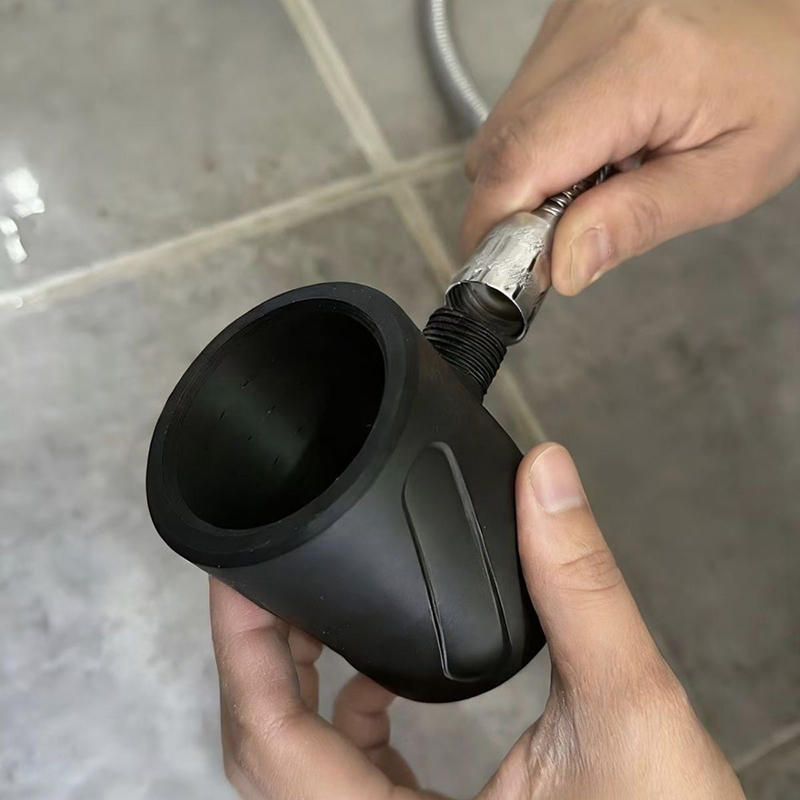 High Pressure Handheld Shower  - đánh giá và giá 3D Printing Services
