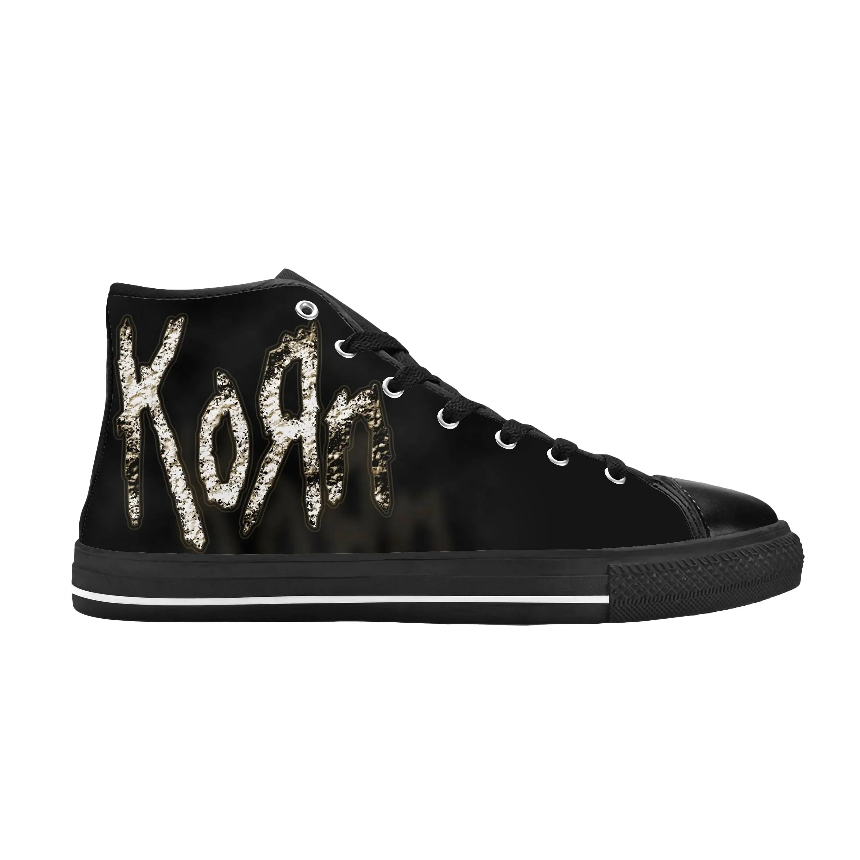 Korn Metal Rock Band Music Hor - đánh giá và giá 3D Printing Rock