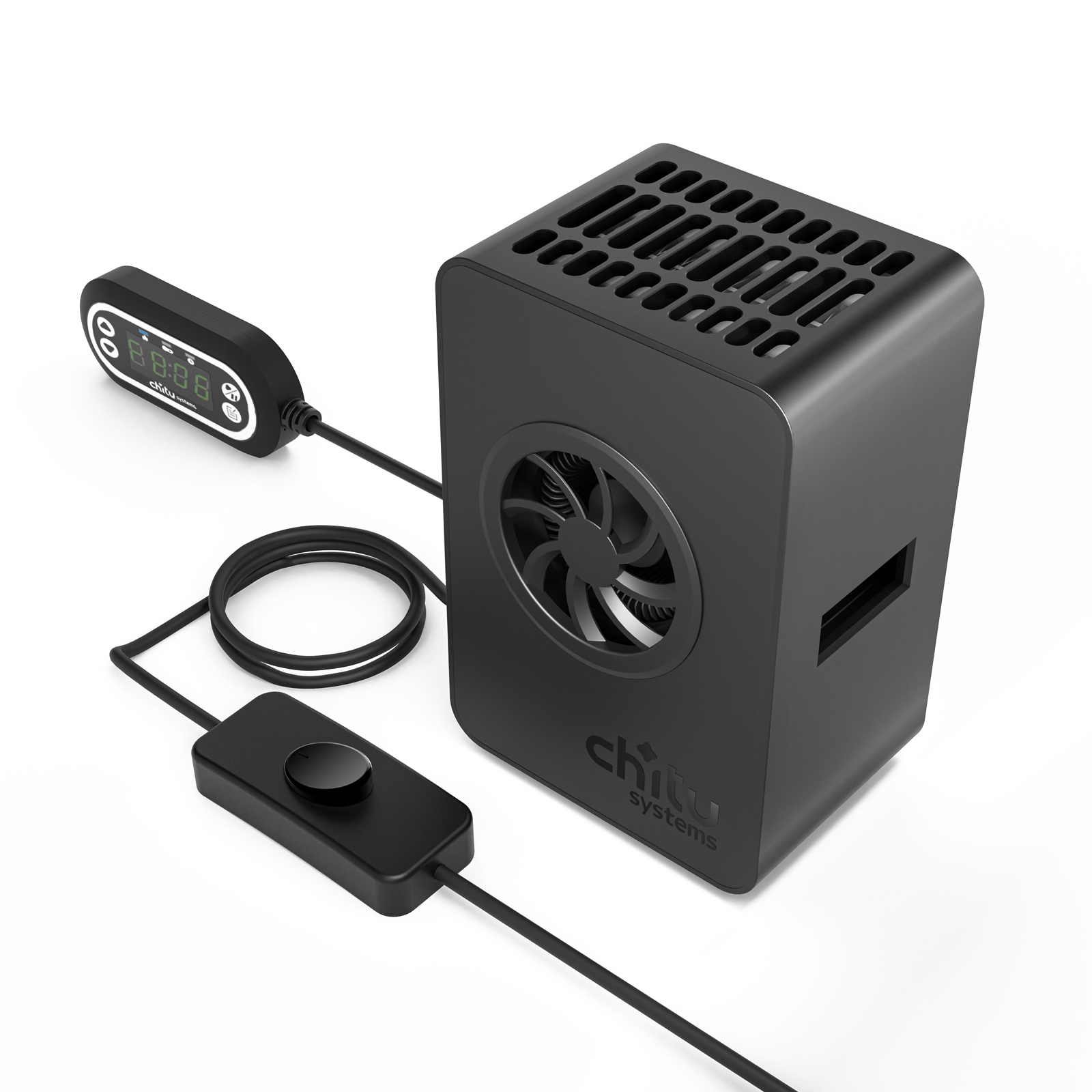 Chitu Systems H2 Mini Heater N - đánh giá và giá 3D Printing Website