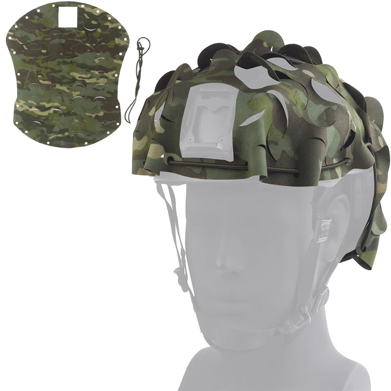 Tactical 3D Laser Cut Helmet C - đánh giá và giá 3D Printing Laser Cutting