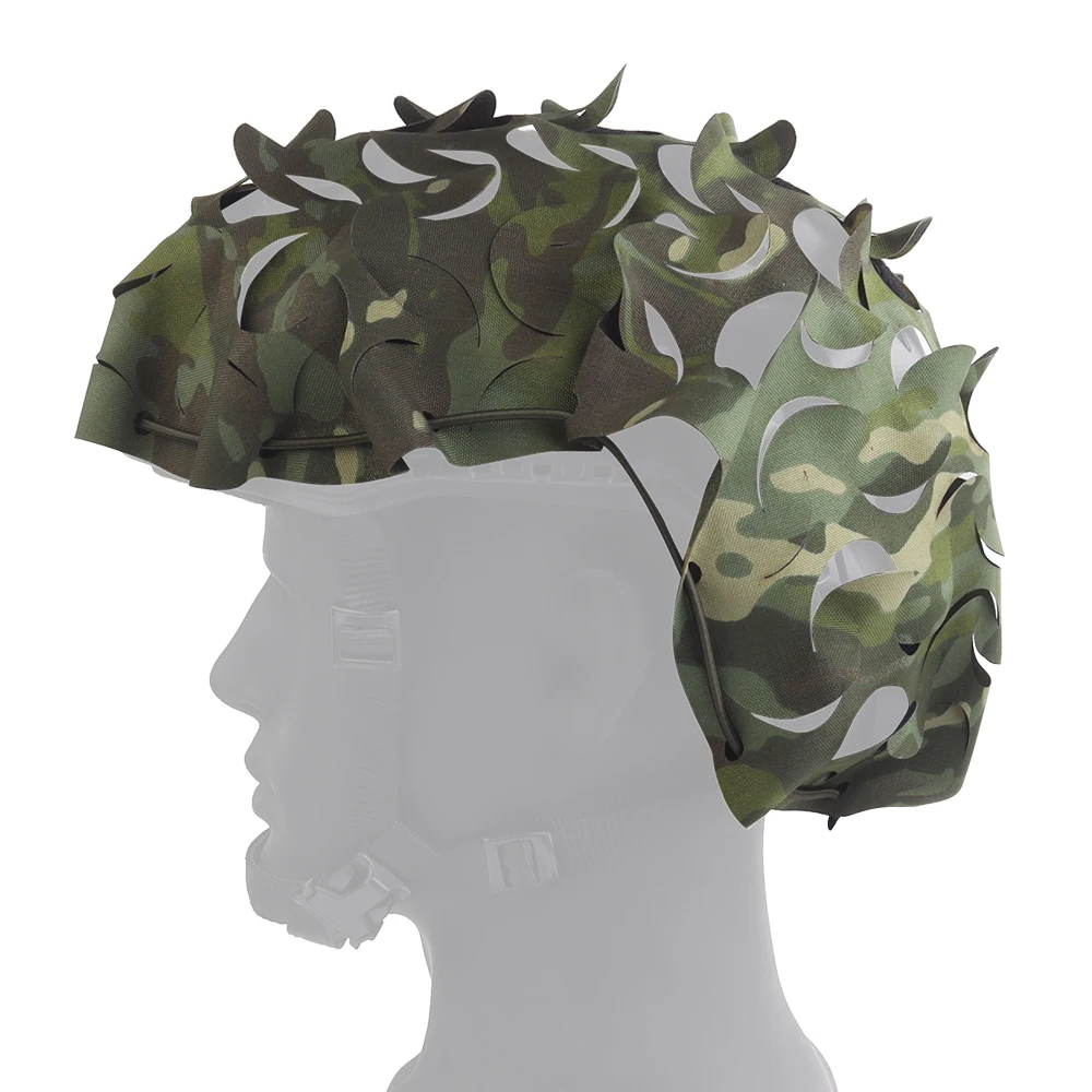 Tactical 3D Laser Cut Helmet C - đánh giá và giá 3D Printing Laser Cutting