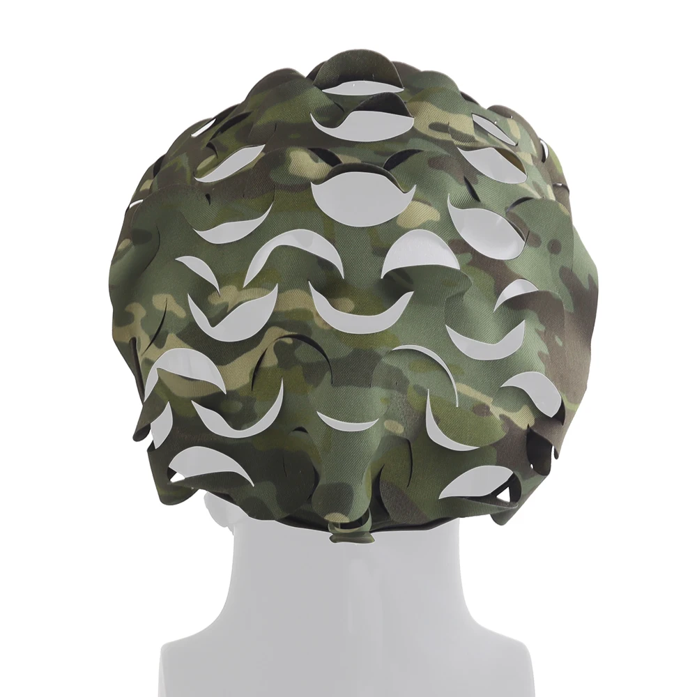 Tactical 3D Laser Cut Helmet C - đánh giá và giá 3D Printing Laser Cutting