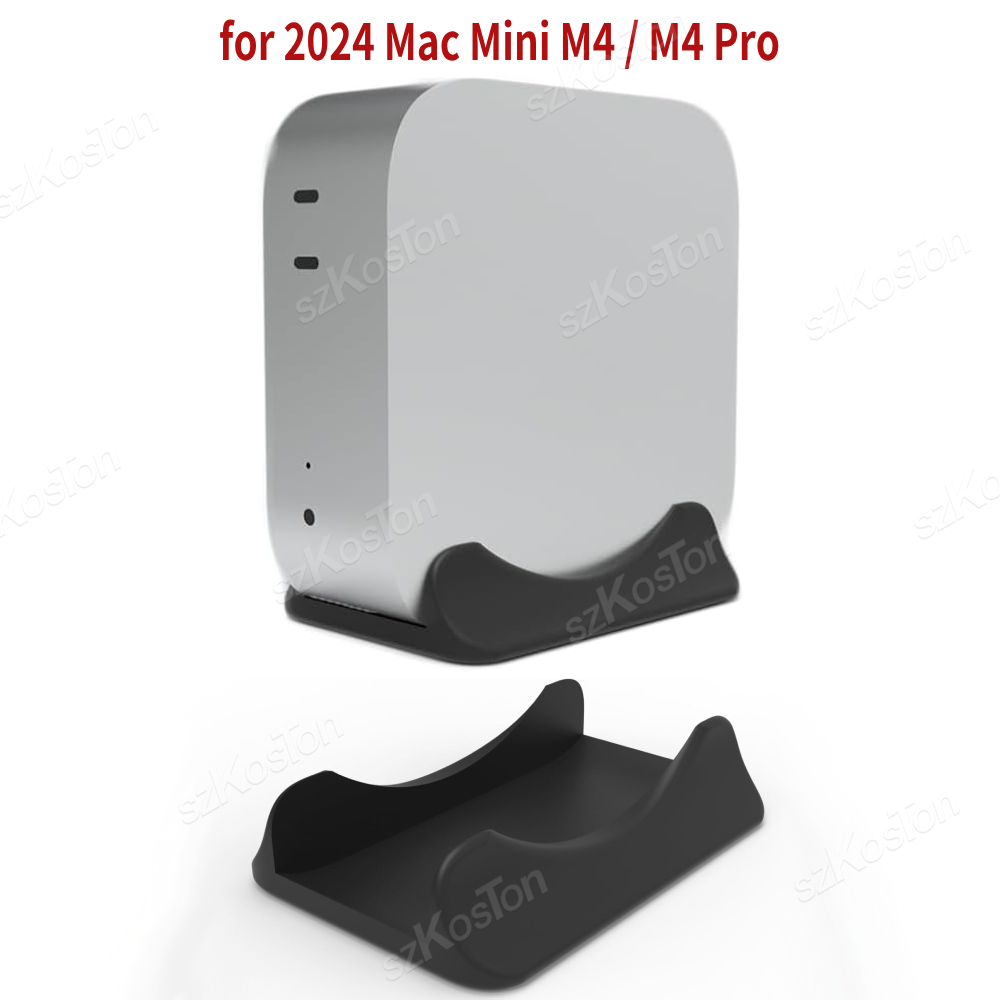 Vertical Stand for 2024 Mac Mi - đánh giá và giá 3D Printing Laptop Stand