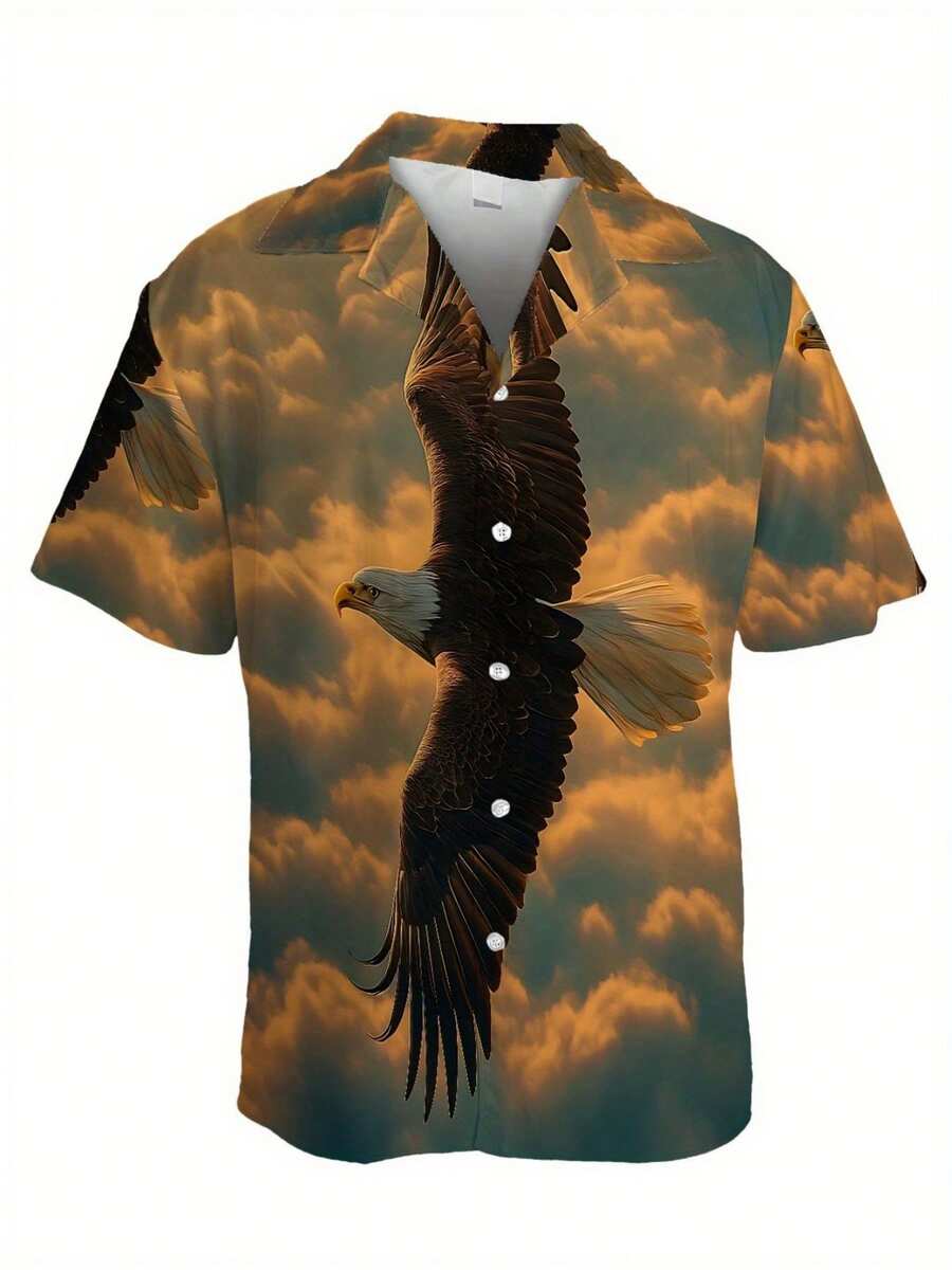 Soaring Eagle 3D Print Mens Ca - đánh giá và giá 3D Printing Eagle