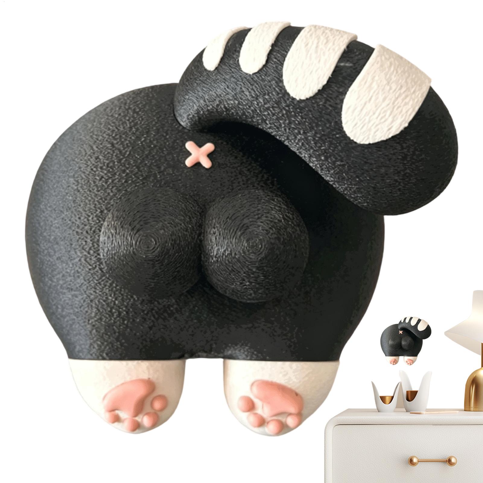 Cute On-Off Plate Wall Decor F - đánh giá và giá 3D Printing With Pp
