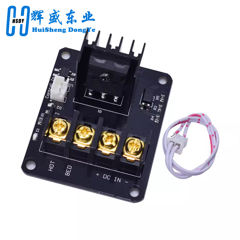 New 3D printer Hot Bed MOSFET  - đánh giá và giá 3D Printing Industrial