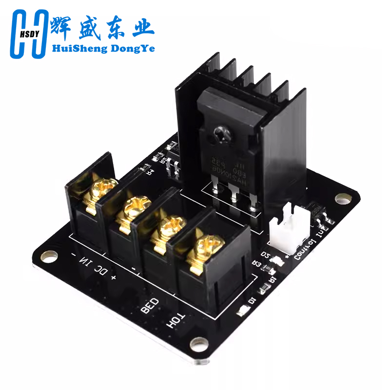 New 3D printer Hot Bed MOSFET  - đánh giá và giá 3D Printing Industrial