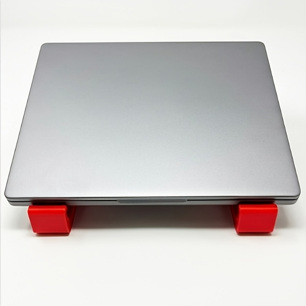 Portable Laptop Stand 3D Print - đánh giá và giá 3D Printing Laptop Stand