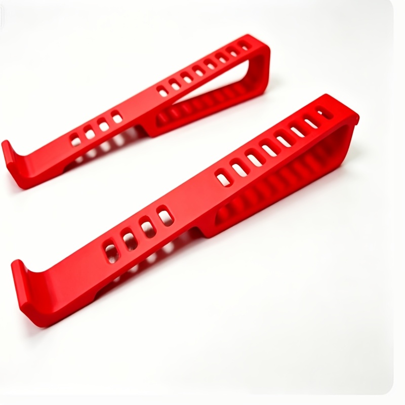Portable 3D Printed Ventilated - đánh giá và giá 3D Printing Laptop Stand