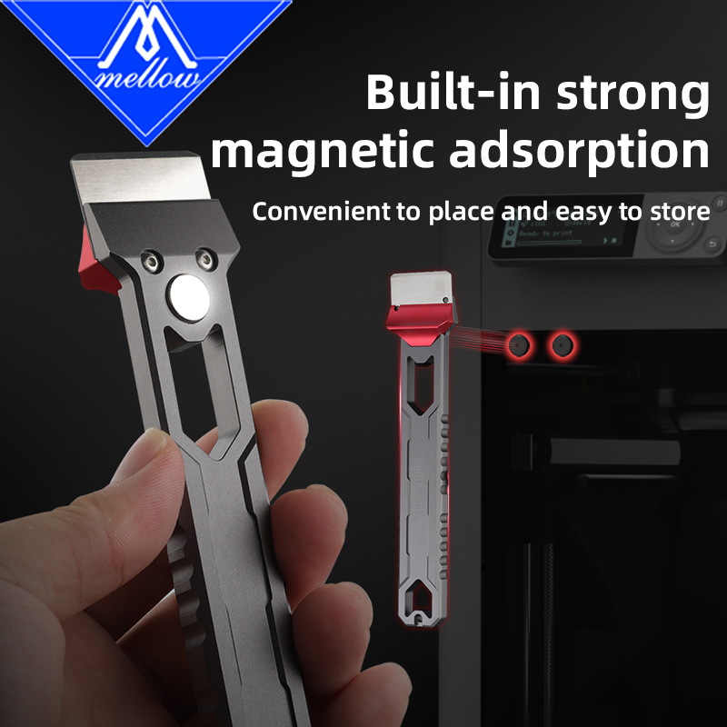 Mellow LadyerBlade 3D Printer  - đánh giá và giá 3D Printing Files