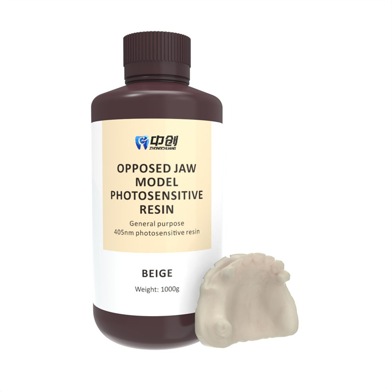 1kg/Bottle Dental 3D Printing  - đánh giá và giá 3D Printing Dental