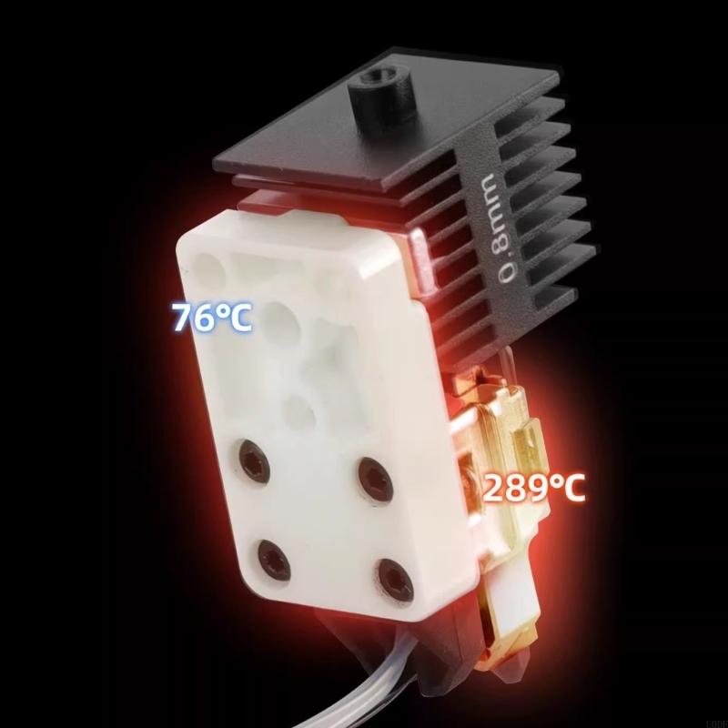 Bộ phận làm nóng máy in 3D P2S - đánh giá và giá 3D Printing Zirconia