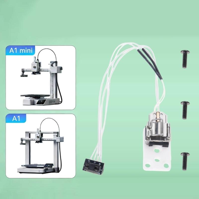 Bộ phận làm nóng máy in 3D P2S - đánh giá và giá 3D Printing Zirconia