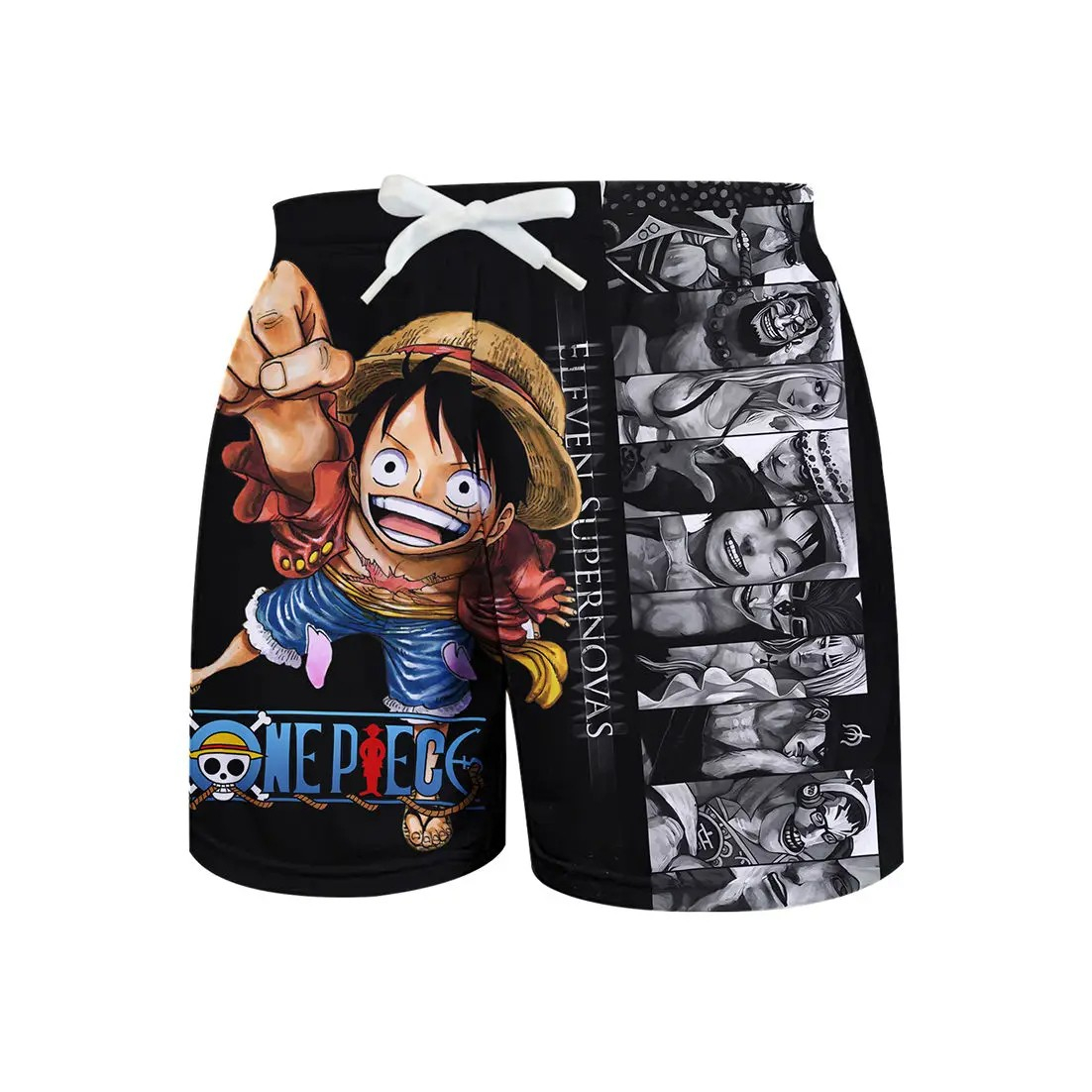 2026 One Piece 3D Printed Luff - đánh giá và giá 3D Printing Luffy