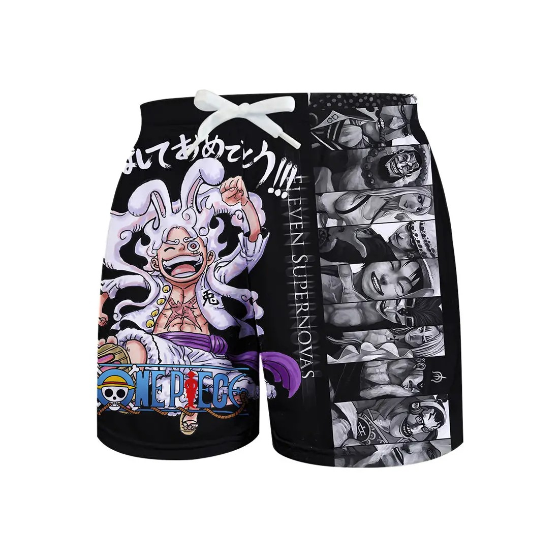 2026 One Piece 3D Printed Luff - đánh giá và giá 3D Printing Luffy