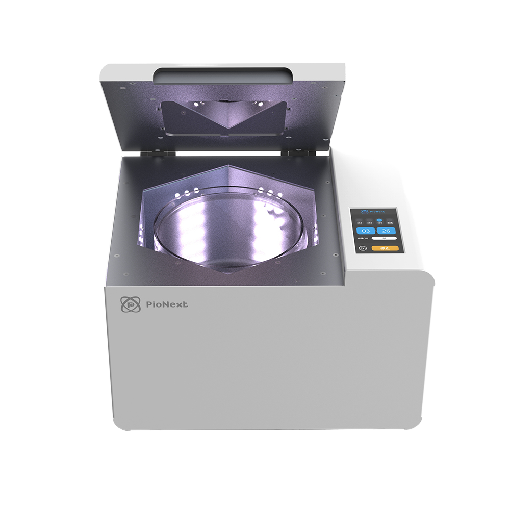 UV Curing Machine For 3d Print - đánh giá và giá 3D Printing Dental