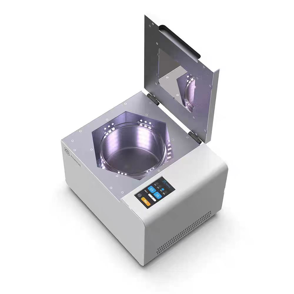 UV Curing Machine For 3d Print - đánh giá và giá 3D Printing Dental