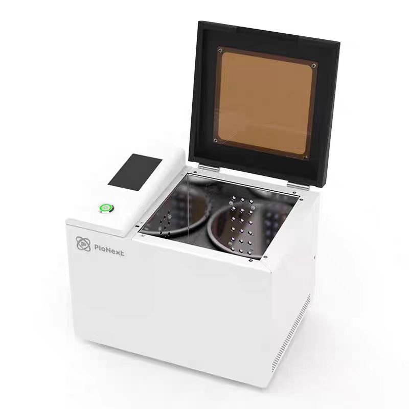 UV Curing Machine For 3d Print - đánh giá và giá 3D Printing Dental