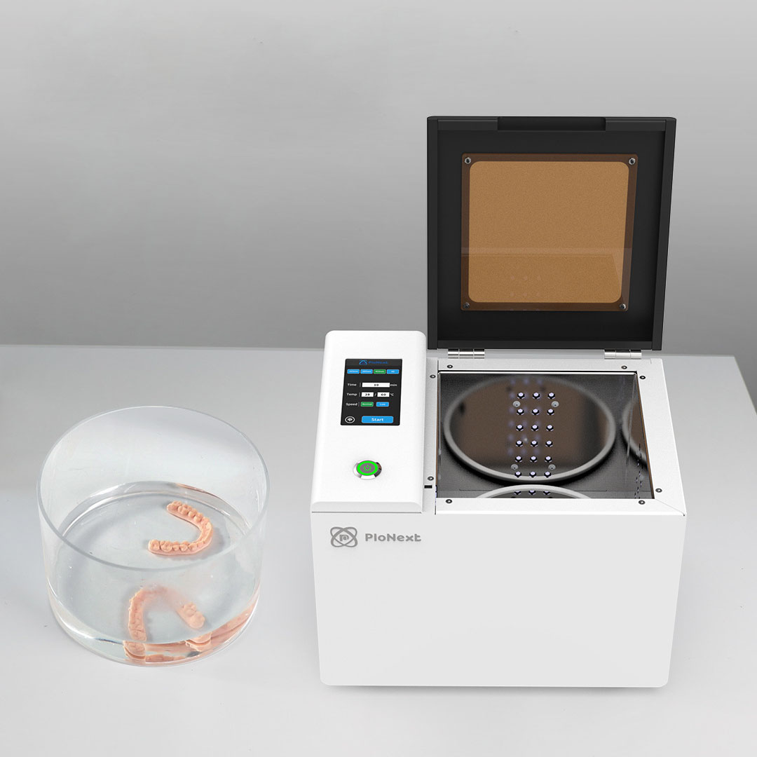 UV Curing Machine For 3d Print - đánh giá và giá 3D Printing Dental
