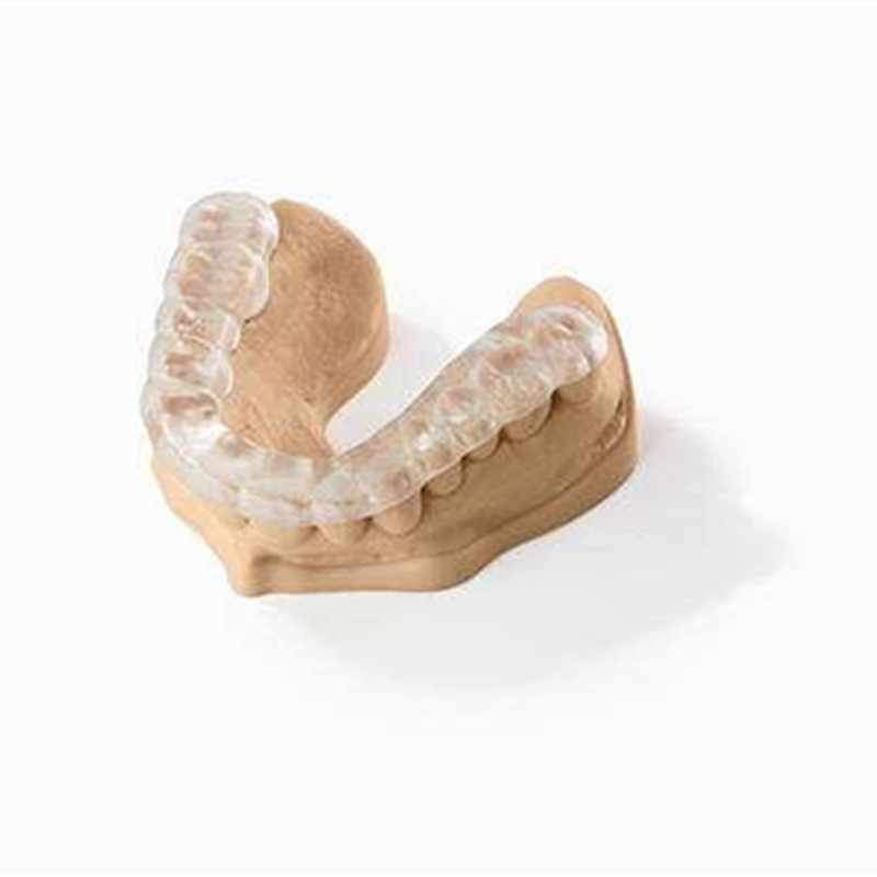 Resin Dental 3D Printer Planti - đánh giá và giá 3D Printing Dental
