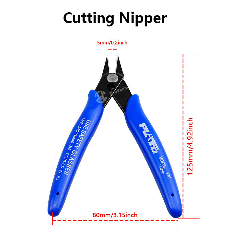 3D Model Grinding Tool Deburri - đánh giá và giá 3D Printing Files
