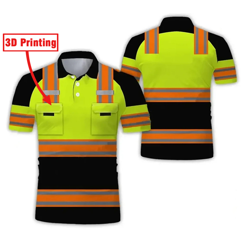 Project Work Uniforms Excavato - đánh giá và giá 3D Printing Excavator