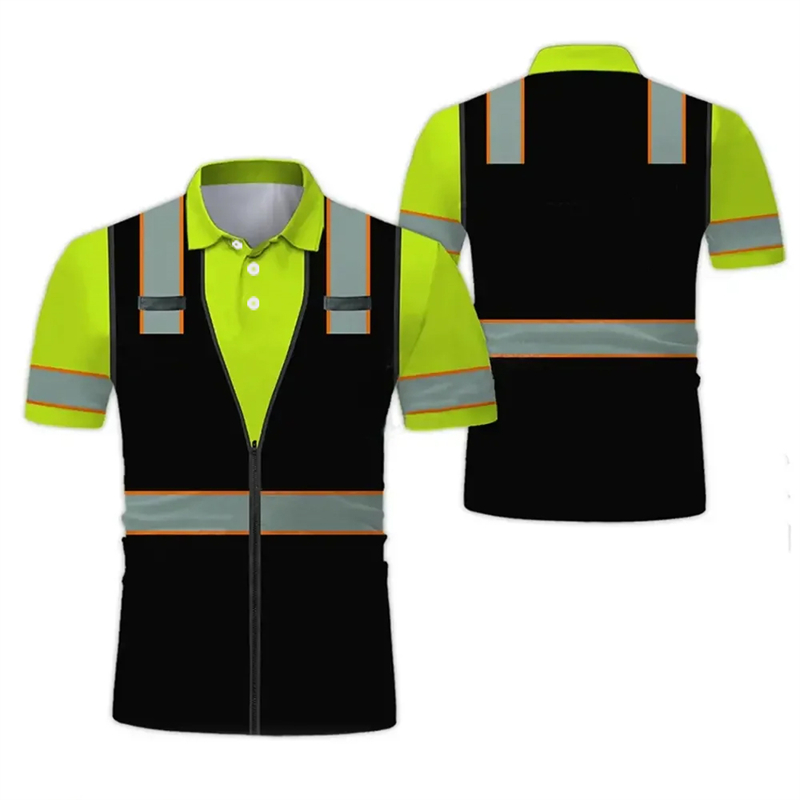 Project Work Uniforms Excavato - đánh giá và giá 3D Printing Excavator