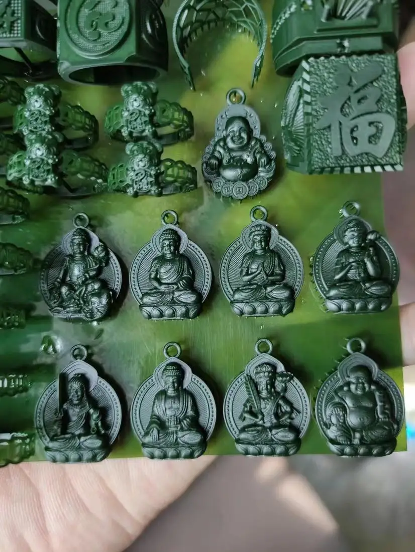 Jewelry Resin 3D Printer Lost  - đánh giá và giá 3D Printing Dental