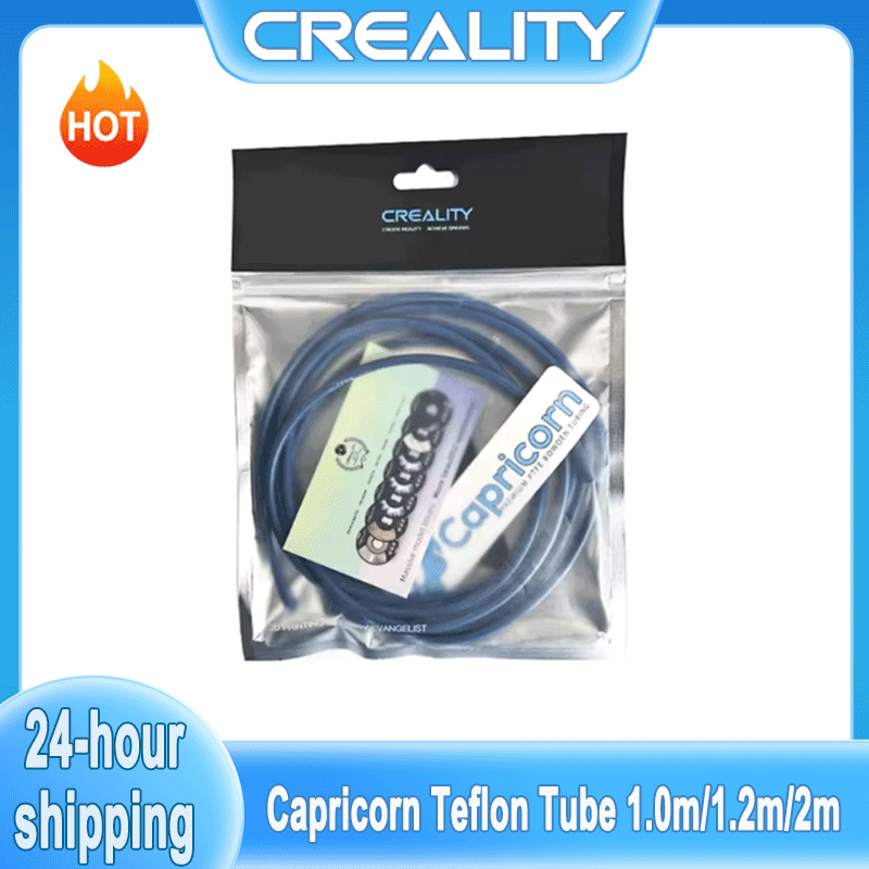 CREALITY for Capricorn Bowden  - đánh giá và giá 3D Printing Website