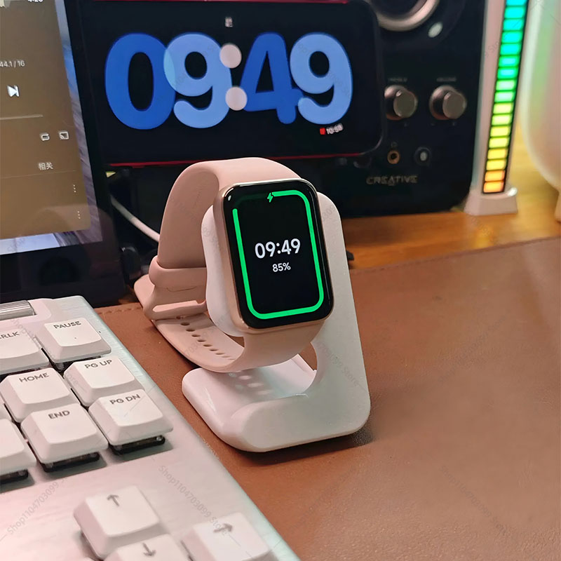 Smart Band Charging Stand For  - đánh giá và giá 3D Printing Watch