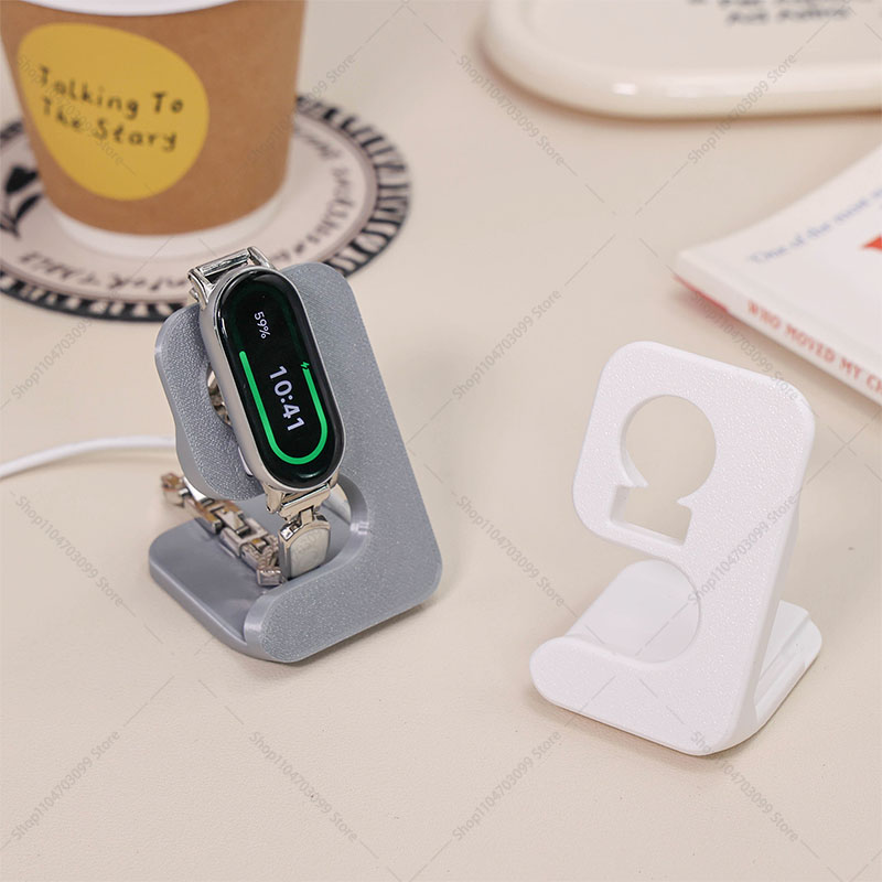 Smart Band Charging Stand For  - đánh giá và giá 3D Printing Watch