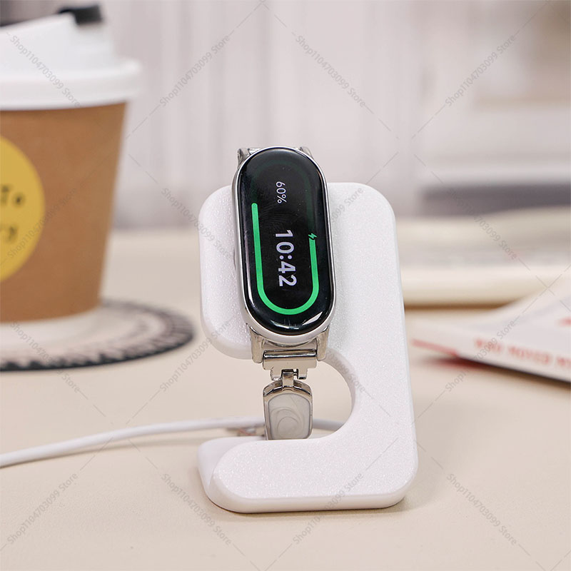 Smart Band Charging Stand For  - đánh giá và giá 3D Printing Watch