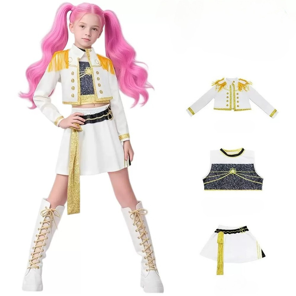New Warrior K Pop Disguise Rum - đánh giá và giá 3D Printing Services