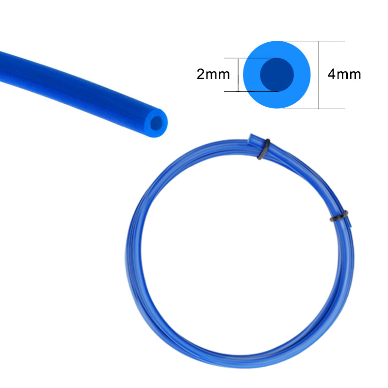 1/3/5M ID2.0mm OD4.0mm 1.75 Fi - đánh giá và giá 3D Printing Industrial