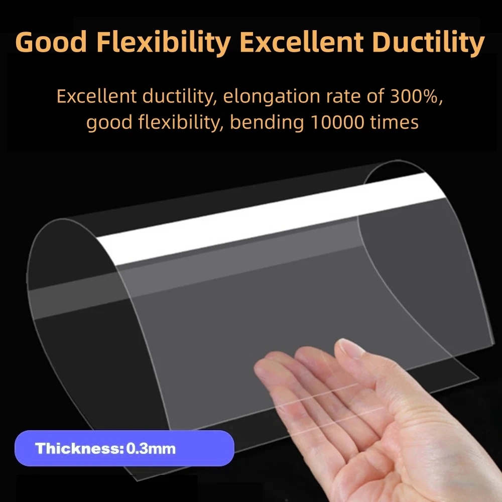 5Pcs ACF Film 10.1 Inch 278*19 - đánh giá và giá 3D Printing Uv Sensitive Resin