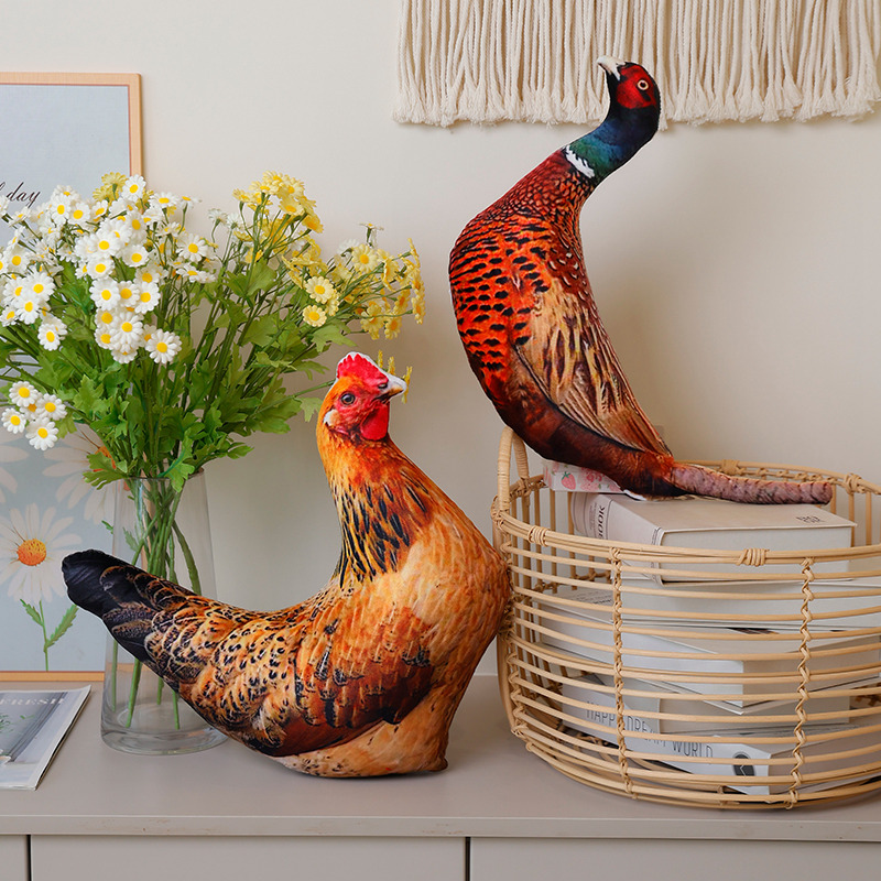 Simulation 3D Printed Animal P - đánh giá và giá 3D Printing With Pp