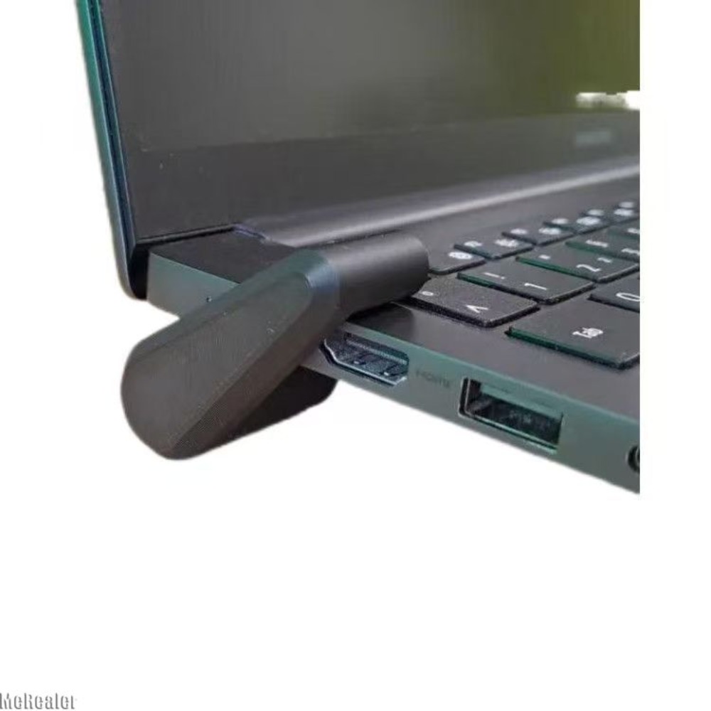 1 Pair 3d Printed Laptop Cooli - đánh giá và giá 3D Printing Laptop Stand